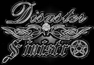 logo Disaster Sinistra